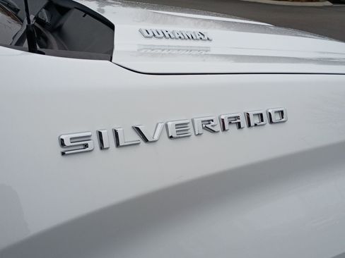 New 2026 Chevrolet Silverado 1500 RST w/ Max Trailering Package image 21