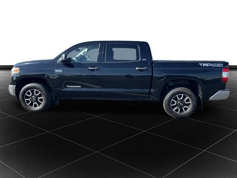 Used 2016 Toyota Tundra SR5 AWD/4WD image 2
