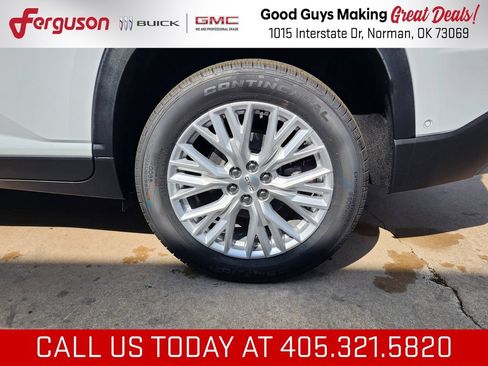 New 2026 GMC Acadia Elevation w/ Super Cruise Package FWD image 58