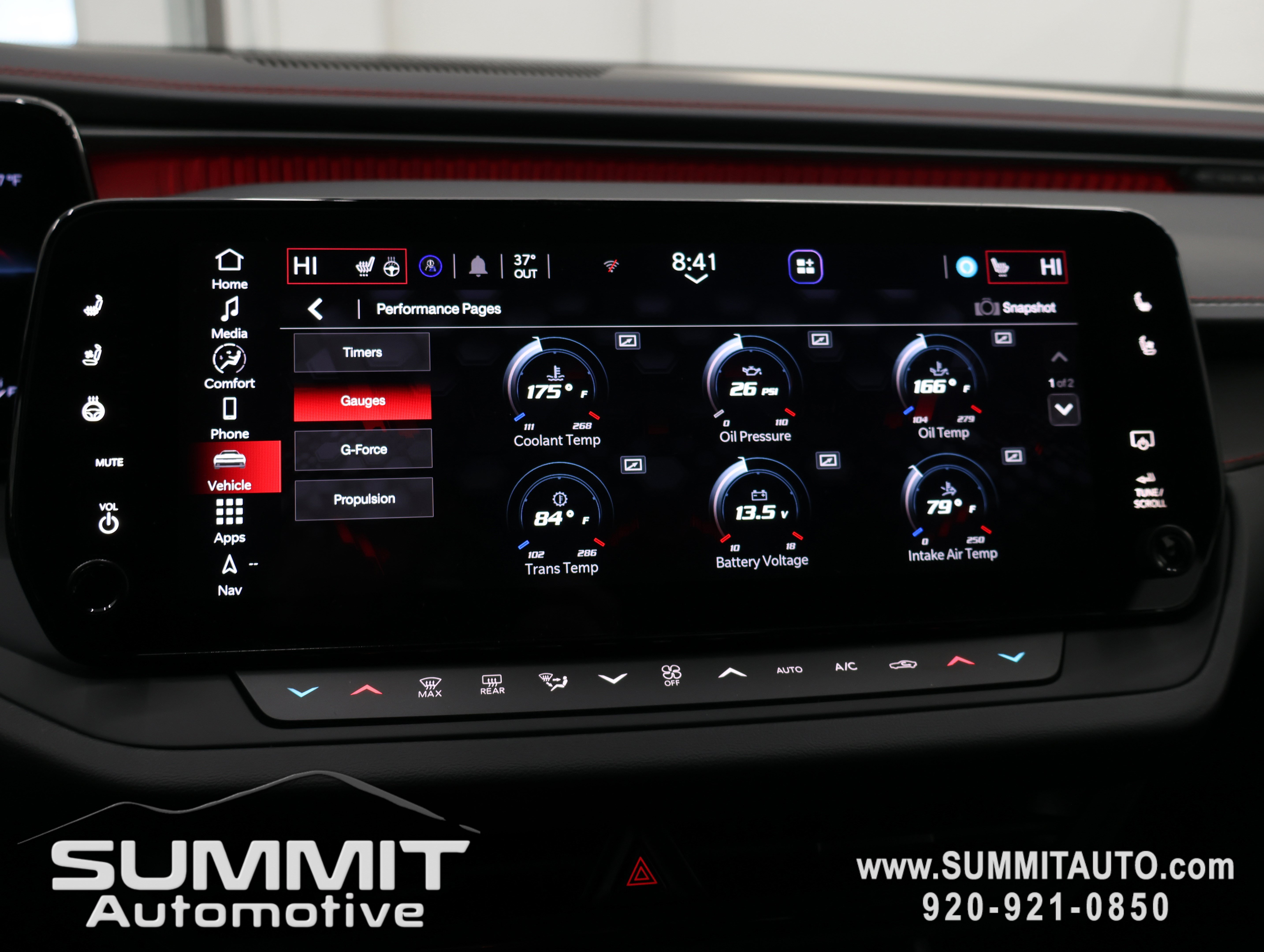 New 2026 Dodge Charger R/T AWD/4WD image 61