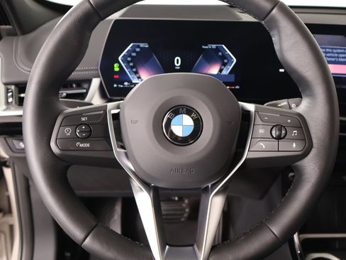 New 2026 BMW X1 xDrive28i w/ Technology Package AWD/4WD image 3