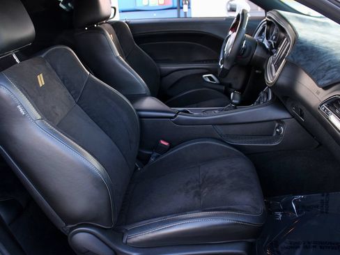 Used 2023 Dodge Challenger R/T Scat Pack RWD image 19