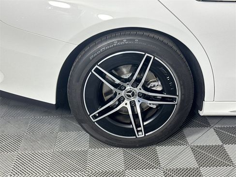 Certified 2025 Mercedes-Benz E 350 Sedan image 19