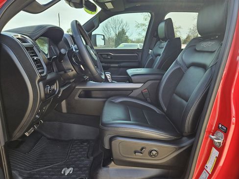 Used 2024 RAM 1500 Rebel w/ Rebel Level 2 Equipment Group image 15