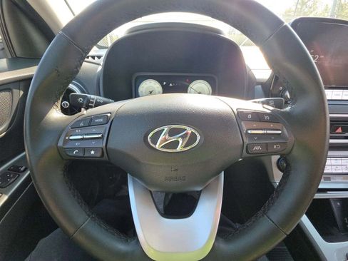 Used 2023 Hyundai Kona SEL image 22