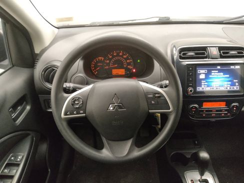 Used 2021 Mitsubishi Mirage LE image 22