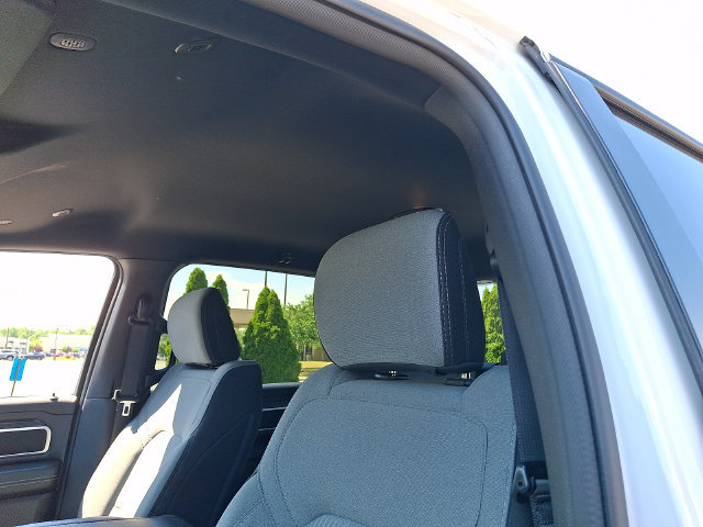 Used 2023 RAM 1500 Big Horn w/ Protection Group AWD/4WD image 13