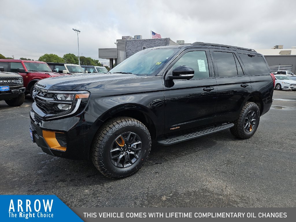 New 2027 Ford Expedition Tremor w/ Driver's Package AWD/4WD image 5