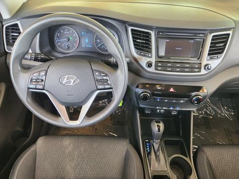 Used 2016 Hyundai Tucson SE w/ Option Group 02 AWD/4WD image 29