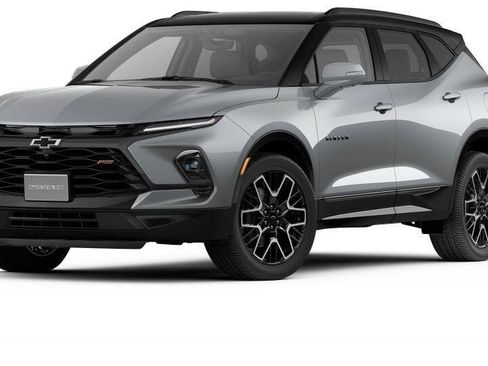 New 2026 Chevrolet Blazer RS w/ Driver Confidence II Package AWD/4WD image 26