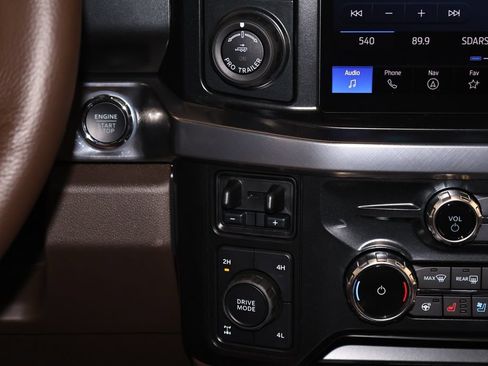 New 2027 Ford F350 King Ranch w/ Chrome Package AWD/4WD image 27