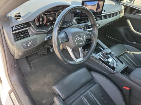 Used 2024 Audi A5 2.0T Premium Plus image 3