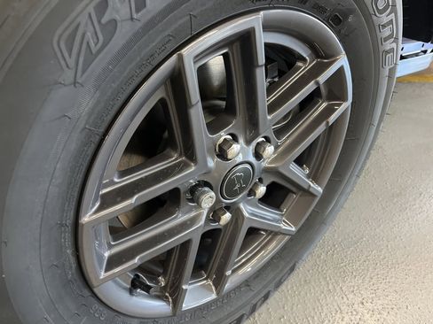 New 2026 Jeep Gladiator Sport image 14