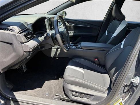 Certified 2026 Toyota Camry SE FWD image 10