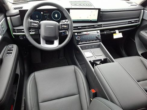 New 2026 Hyundai Santa Fe Limited image 7