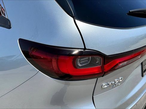 Used 2025 MAZDA CX-90 3.3 Turbo w/ Premium Plus Pkg AWD/4WD image 24