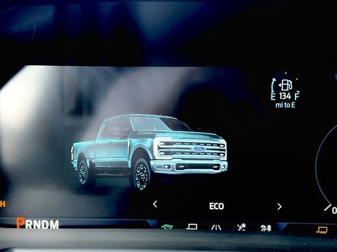 New 2026 Ford F250 Lariat w/ Lariat Premium Package image 29