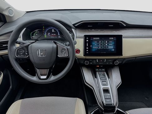 Used 2019 Honda Clarity Plug-In Hybrid image 14