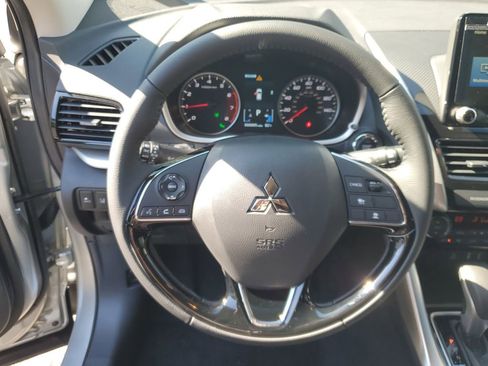 New 2026 Mitsubishi Eclipse Cross SE image 18