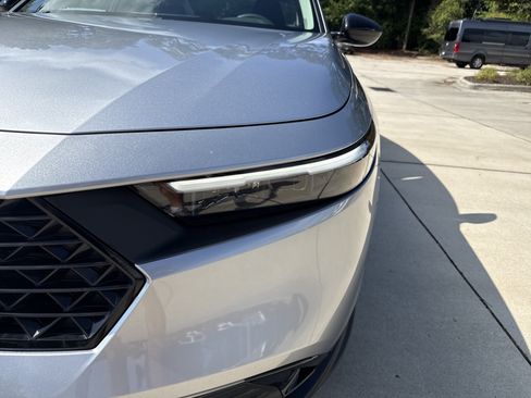 Used 2025 Honda Accord SE image 5