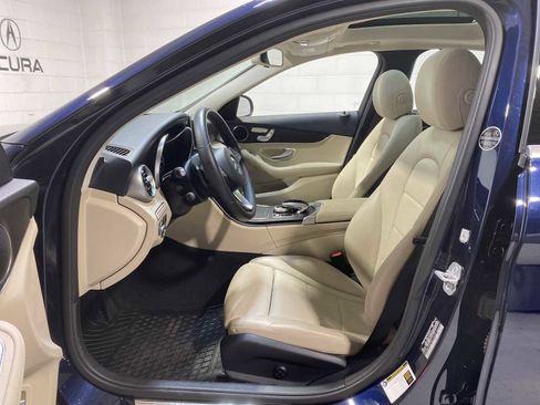 Used 2016 Mercedes-Benz C 300 C 300 image 2