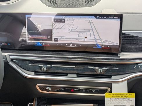 New 2026 BMW X5 sDrive40i w/ M Sport Package image 19