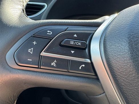 Used 2020 INFINITI QX50 Essential w/ Edition 30 Package image 18