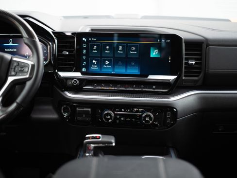 Used 2024 Chevrolet Silverado 1500 RST w/ All Star Edition Plus image 18