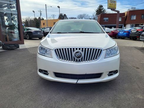 Used 2012 Buick LaCrosse Premium image 2