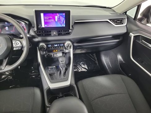 Used 2025 Toyota RAV4 XLE w/ Convenience Package FWD image 17