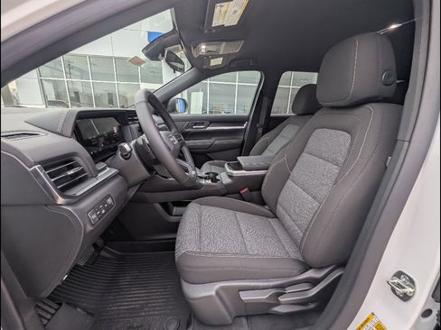 New 2026 GMC Terrain Elevation w/ Black Edition image 12