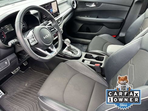 Used 2024 Kia Forte GT-Line image 24