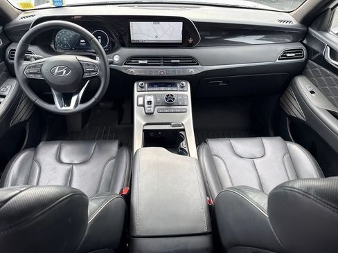 Used 2022 Hyundai Palisade Calligraphy AWD/4WD image 19