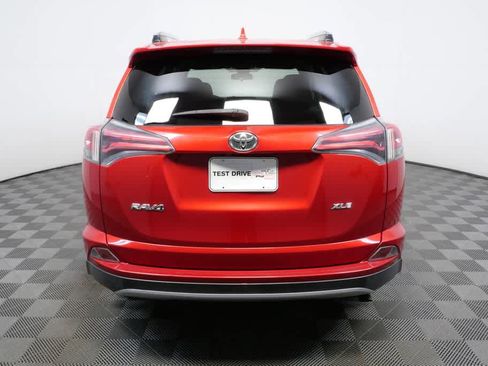 Used 2017 Toyota RAV4 XLE image 8