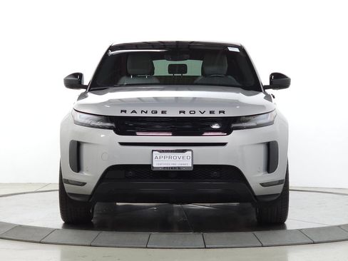 Used 2026 Land Rover Range Rover Evoque S AWD/4WD image 10