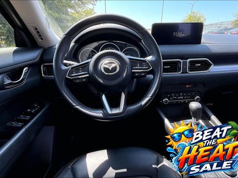 Used 2023 MAZDA CX-5 AWD 2.5 S image 6