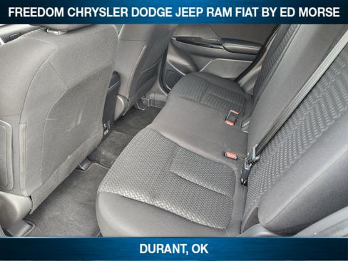 Used 2024 Mitsubishi Eclipse Cross LE image 21