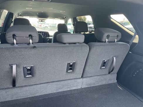 New 2026 Chevrolet Traverse LT w/ Driver Confidence Package image 22