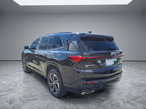 Used 2025 Buick Enclave Sport Touring AWD/4WD image 5