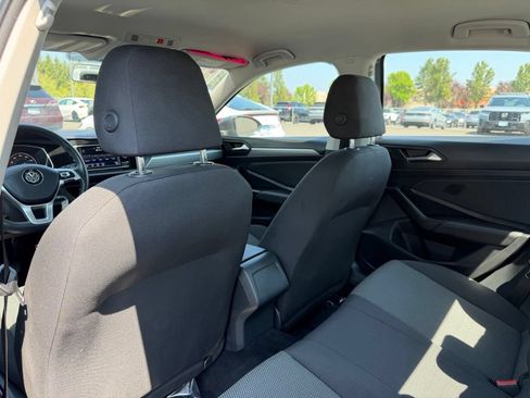 Used 2021 Volkswagen Jetta S w/ Driver Assistance Package FWD image 32