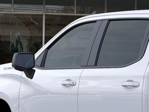 New 2026 Chevrolet Silverado 1500 RST w/ RST All Star Premium Package image 36