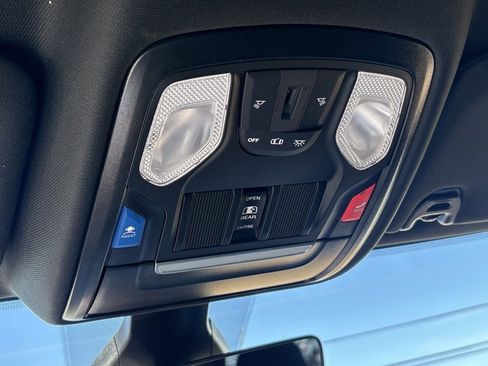 Used 2024 RAM 2500 Big Horn w/ Night Edition image 26