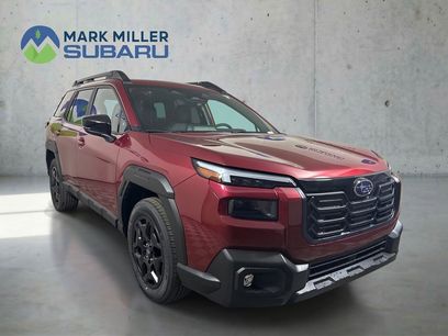 New 2026 Subaru Outback Limited