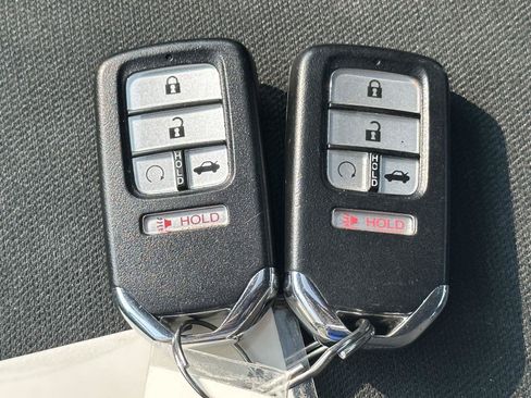 Used 2020 Honda Civic EX image 14