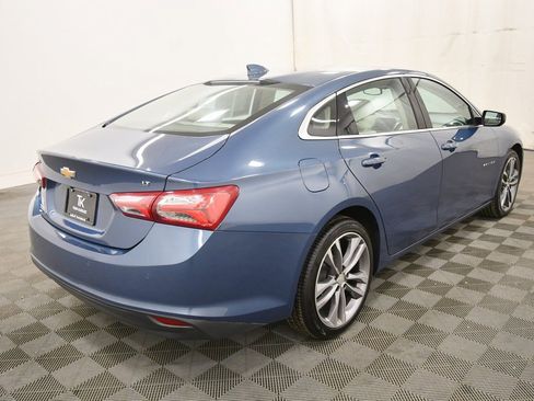 Used 2024 Chevrolet Malibu LT image 8