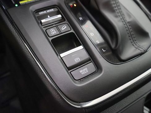 Certified 2025 Honda CR-V EX-L image 49