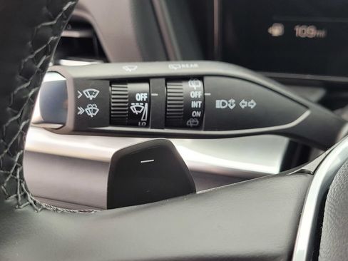 New 2026 GMC Terrain Elevation w/ Black Edition FWD image 18