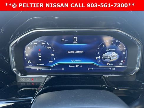 Used 2025 Chevrolet Silverado 1500 LT image 15