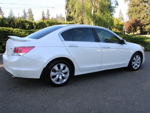 Used 2008 Honda Accord EX image 3