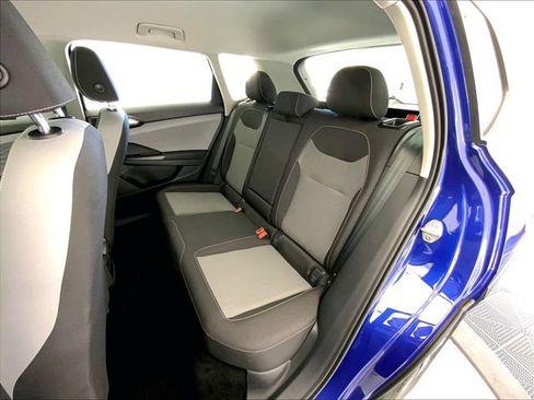 Used 2023 Volkswagen Taos S image 25